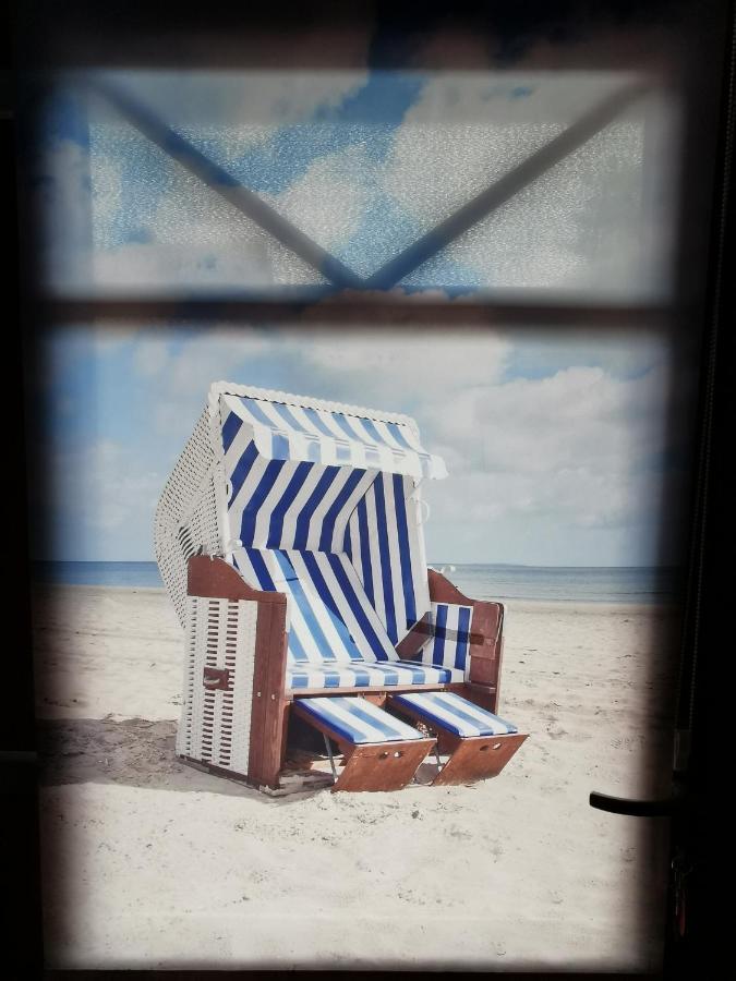 Kleinaberfein An Der Nordseekueste Schweindorf Esterno foto