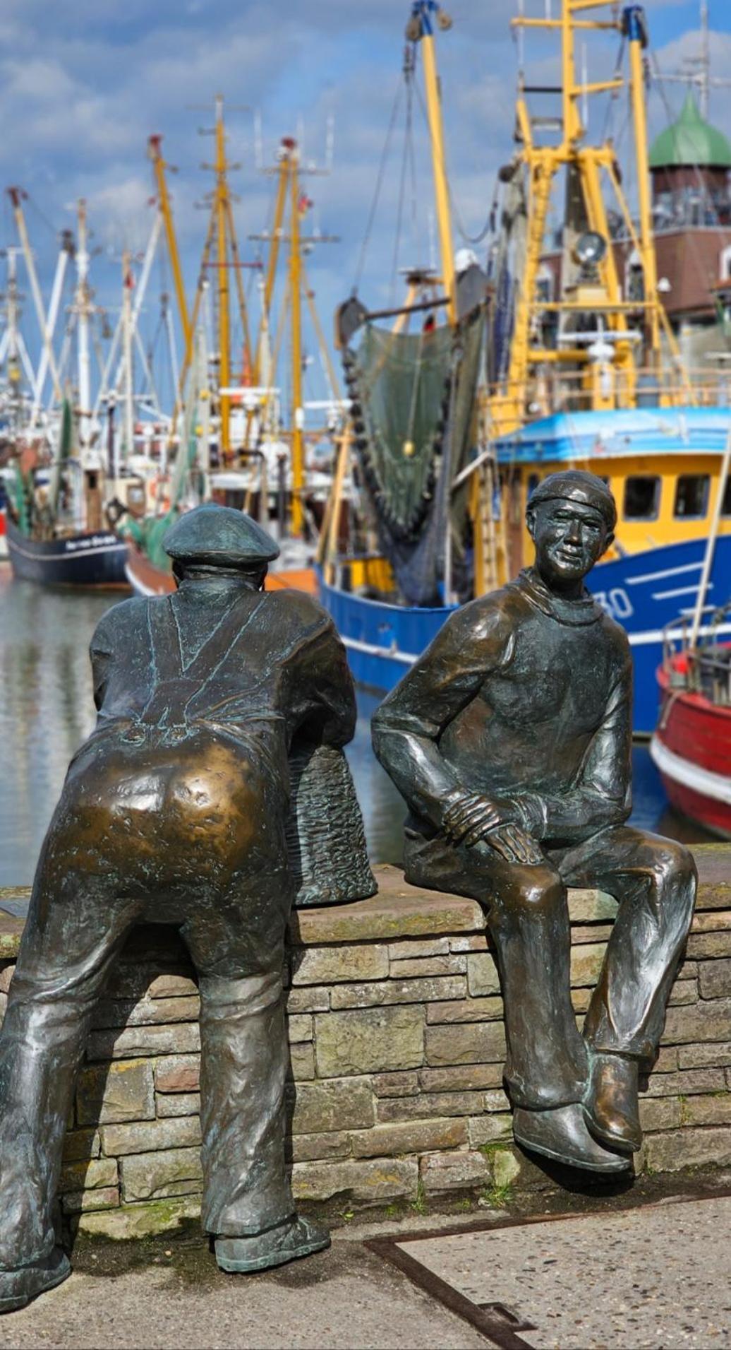 Kleinaberfein An Der Nordseekueste Schweindorf Esterno foto